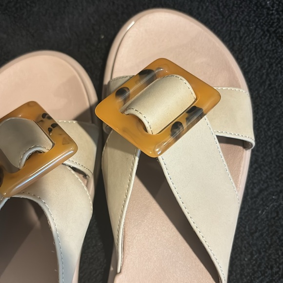 Olukai Waterproof Sandals - Picture 2 of 7